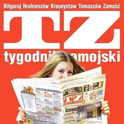 "tygodnik Zamojski"