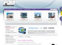 F & Qm Consulting