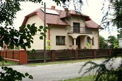Aga. Pokoje gościnne, agroturystyka. Kańczuła T.