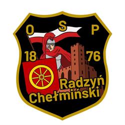 Ochotnicza Straż Pożarna