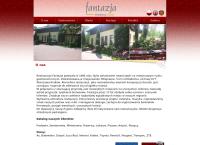 "fantazja" Motel