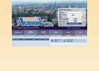 Albion. Biuro Obrotu Nieruchomościami