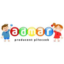 Admar. Produkcja Piłeczek Do Suchych Basenów. Wynajem Dmuchanych Zamków