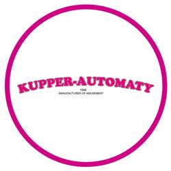 Kupper. Automaty