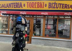 Butik MAJA