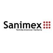 Sanimex. Art. sanitarne