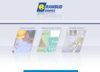 Budownictwo, produkcja znaków RAWBUD-Rawicz