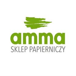 Sklep papierniczy Amma