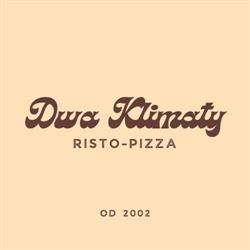 Dwa Klimaty. Restauracja firmy Risto Pizza