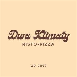 Dwa Klimaty. Restauracja firmy Risto Pizza