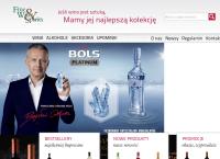 Fine Wine & Spirits. Sp. Z O.o. Sklep Z Alkoholem