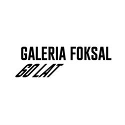 Foksal. Galeria