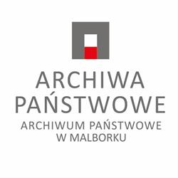Archiwum Państwowe w Gdańsku - Archiwum w Malborku