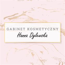 Dylewska Hanna. Gabinet kosmetyczny