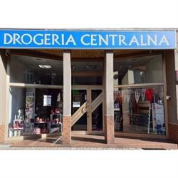 Centralna. Drogeria