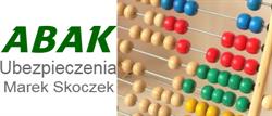 Abak. Ubezpieczenia majątkowe, komunikacyjne, życiowe. Skoczek M.