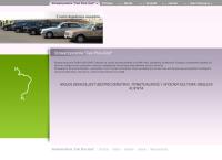 Taxi Plus Gryf Stowarzyszenie