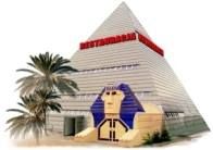 PIRAMIDA Hotel & Restaurant