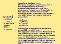 Flex-Star Sc. Szwed K., Karwacki J.