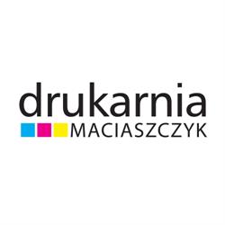 Maciaszczyk. Drukarnia