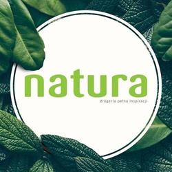 Drogeria Natura. Sklep Firmy Polbita. Sp. Z O.o.