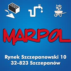 Marpol. Sklep Z Art. Wodno-Kanalizacyjnymi, Gazowymi i C.o.