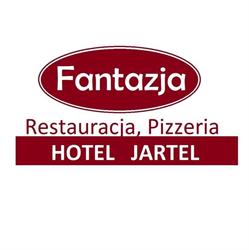 Fantazja. Pizzeria