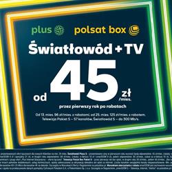 A2R. Punkt sprzedaży Plus. Owczarski R.