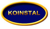 Koinstal Sc. Hurtownia Instalacji Sanitarnych