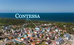 Contessa. Kompleks Wczasowo - Rehabilitacyjny