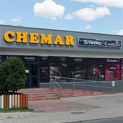 Chemar. S.j. Hurtownia Farb i Lakierów