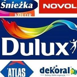 Chemzbyt. Hurtownia Farb i Lakierów