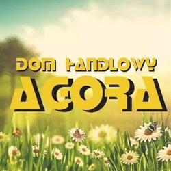 Agora. Dom handlowy. Wynajem powierzchni użytkowych