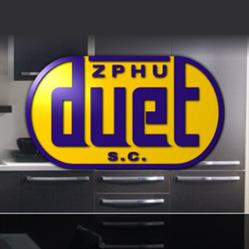 Duet s.c. Zakład produkcji handlu i usług