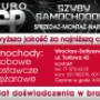 Auto szyby Wrocław