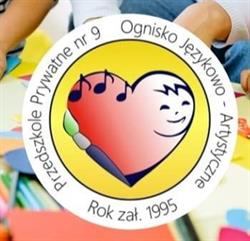 Przedszkole Nr 9 Prywatne. Ognisko Językowo - Artystyczne