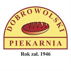 Piekarnia R. Dobrowolski - sklep firmowy