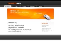 Cemoos. FH. Kandziora J.