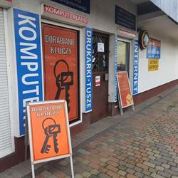 Komputerland. Bojakowski m.