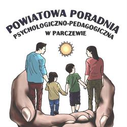 Powiatowa Poradnia Psychologiczno - Pedagogiczna