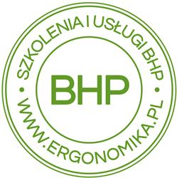 ERGONOMIKA Szkolenia i usługi BHP