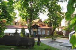 Agrykola. Cafe-Bar. Bandoła J.