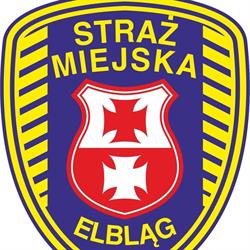 Straż Miejska w Elblągu