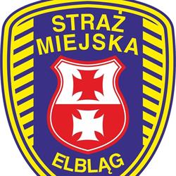 Straż Miejska w Elblągu