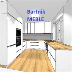 Bartnik Robert. Zakład Stolarski
