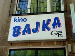Kino Bajka