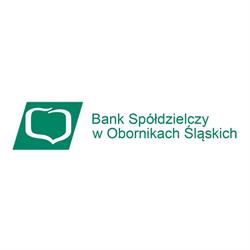 Bank Spółdzielczy W Obornikach Śląskich