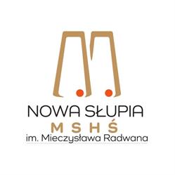 Muzeum Starożytnego Hutnictwa Świętokrzyskiego im. Mieczysława Radwana w Nowej Słupi