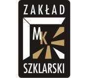 Komraus Michał. Zakład Szklarski