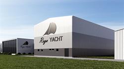 Rega Yacht